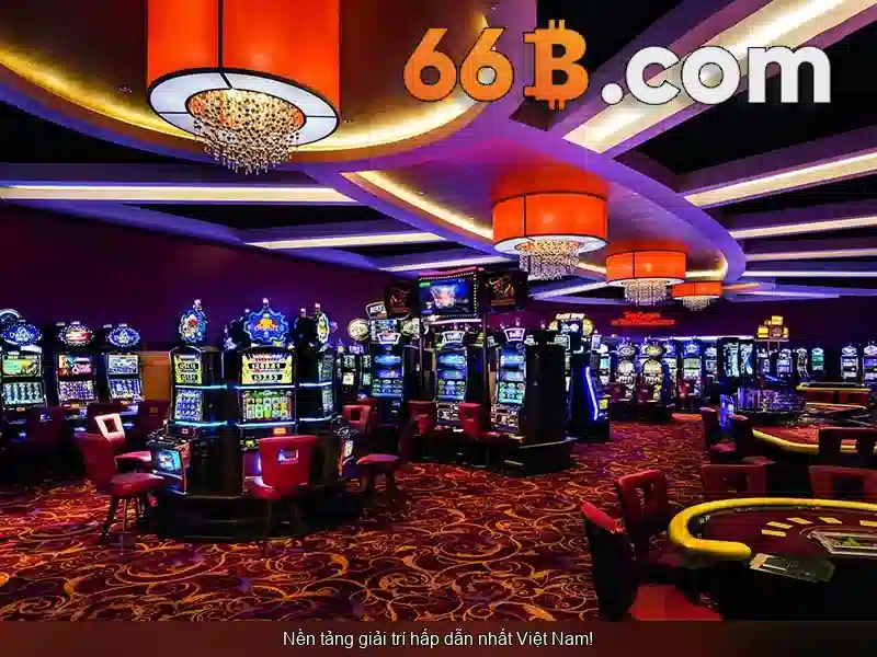 game slot - 66B