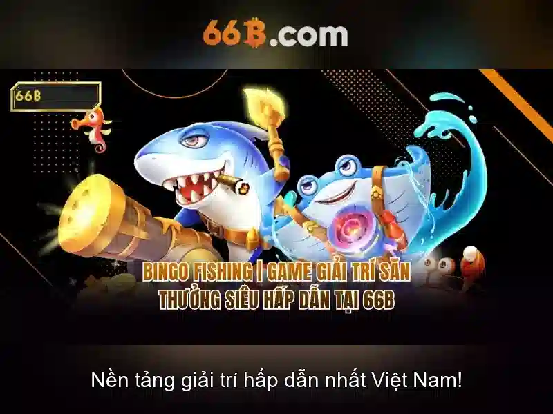  cách chơi Slot 66B - 66B