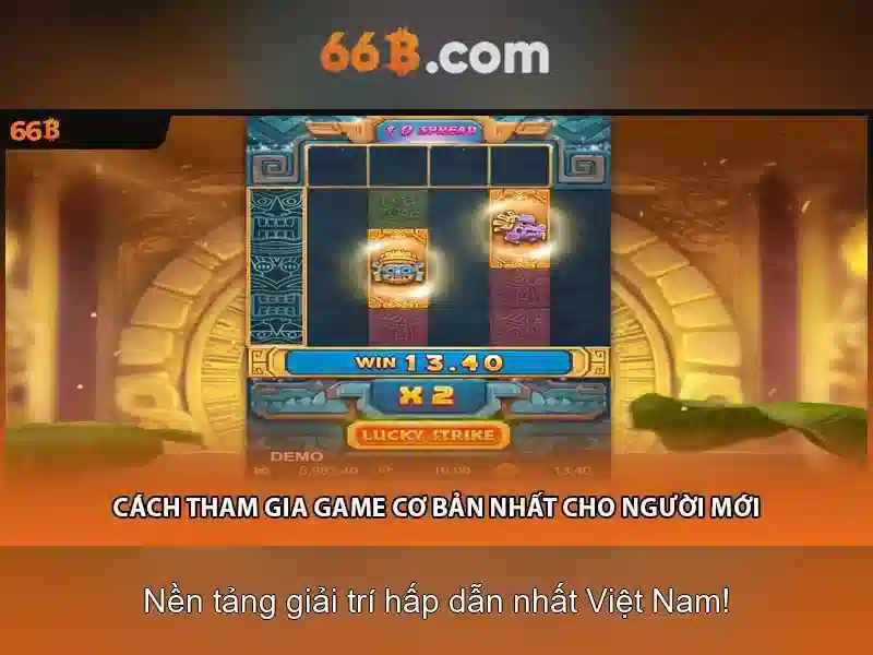Chính Sách Bảo Mật 66B – Hướng Dẫn Đăng Nhập An Toàn Cho Người Chơi Slot - 66B