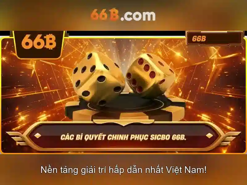  đăng xuất Slot 66B - 66B