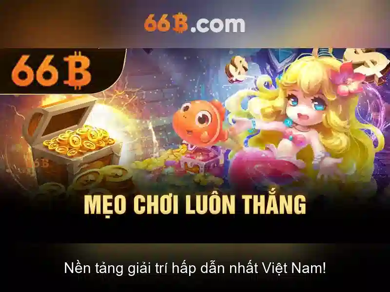 Rút Thưởng 66B – Điểm Đến Lý Tưởng Cho Người Yêu Thích Slot - 66B