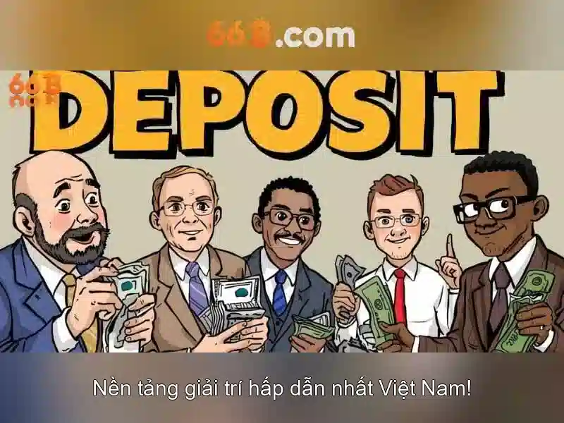 66b - Nền tảng cá cược trực tuyến đỉnh cao cho người chơi