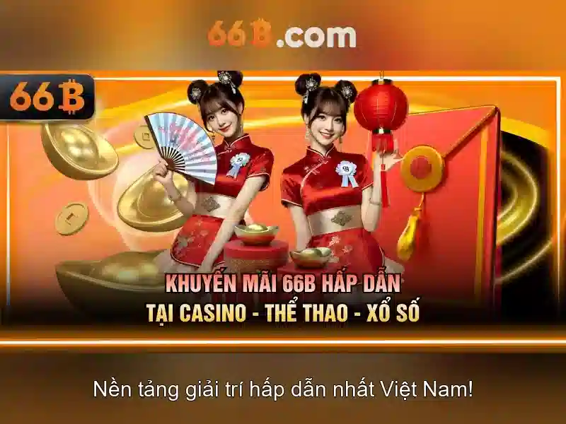  tài xỉu 66b - 66B