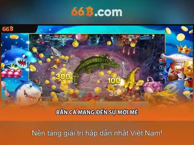 66b - Nền tảng cá cược trực tuyến đỉnh cao cho người chơi