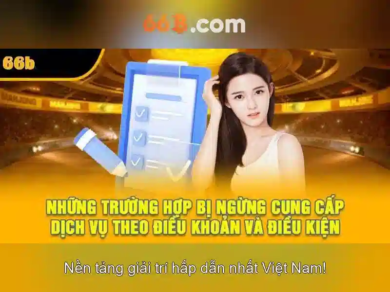  giấy phép hoạt động - 66B