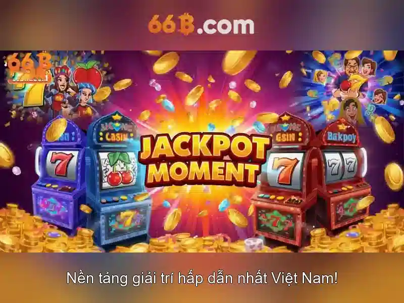 casino trực tuyến - 66B