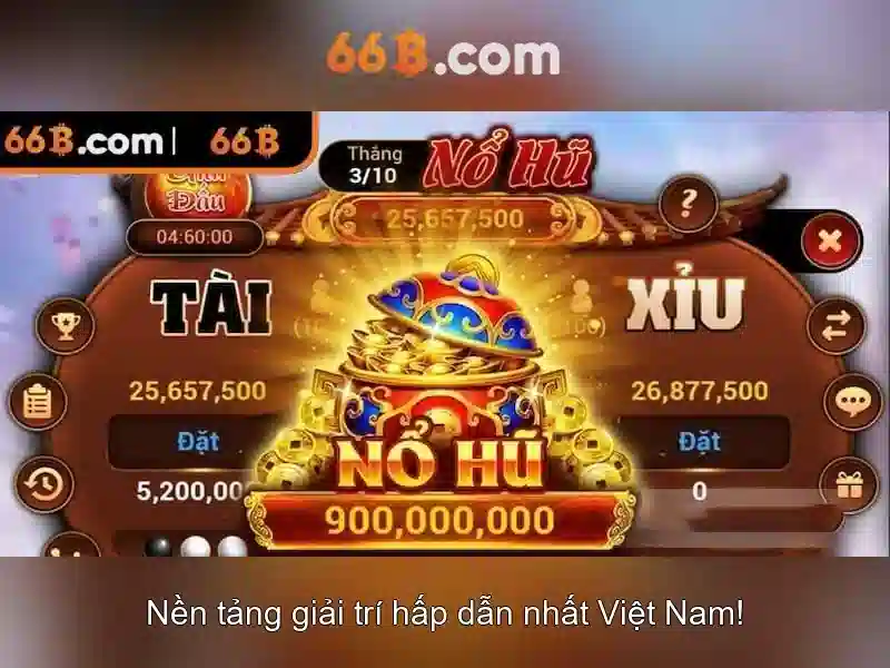 game slot - 66B