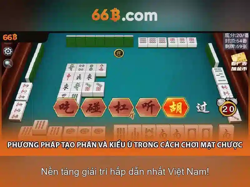 thủ thuật slot - 66B