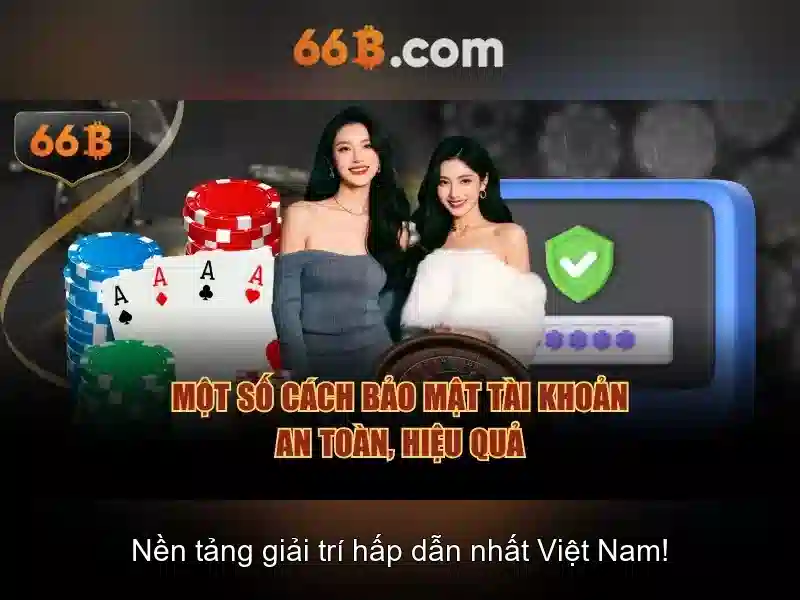 khuyến mãi Slot - 66B