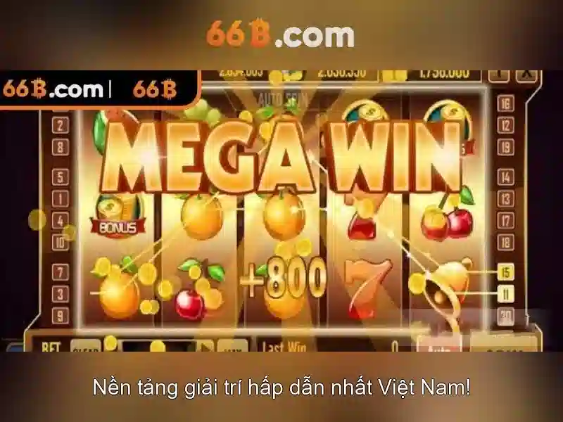  tải APK Slot - 66B