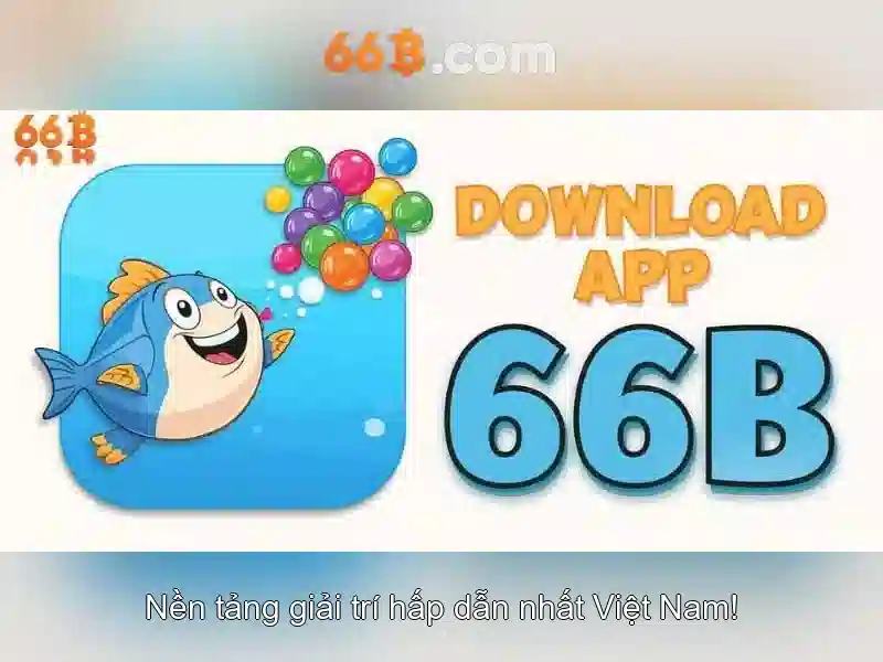 66B – Mậu Binh 66B Chính Thức Không Bị Chặn 2026 - 66B