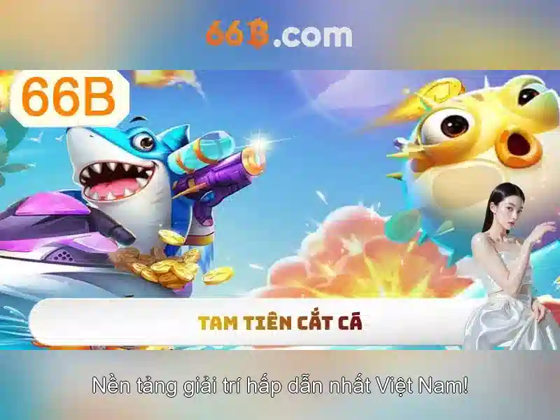  tài xỉu Slot - 66B