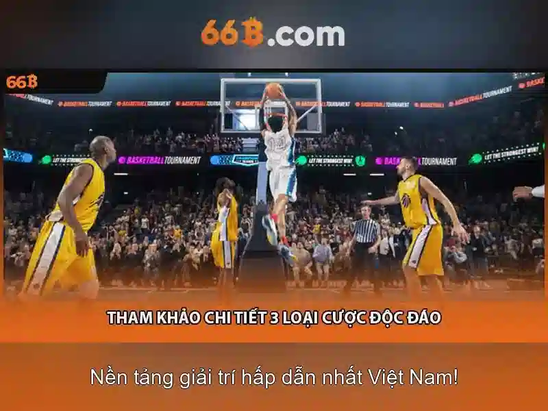 66b - Nền tảng cá cược trực tuyến đỉnh cao cho người chơi