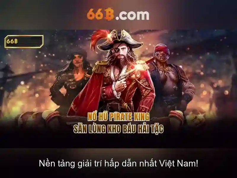  tài khoản 66b - 66B