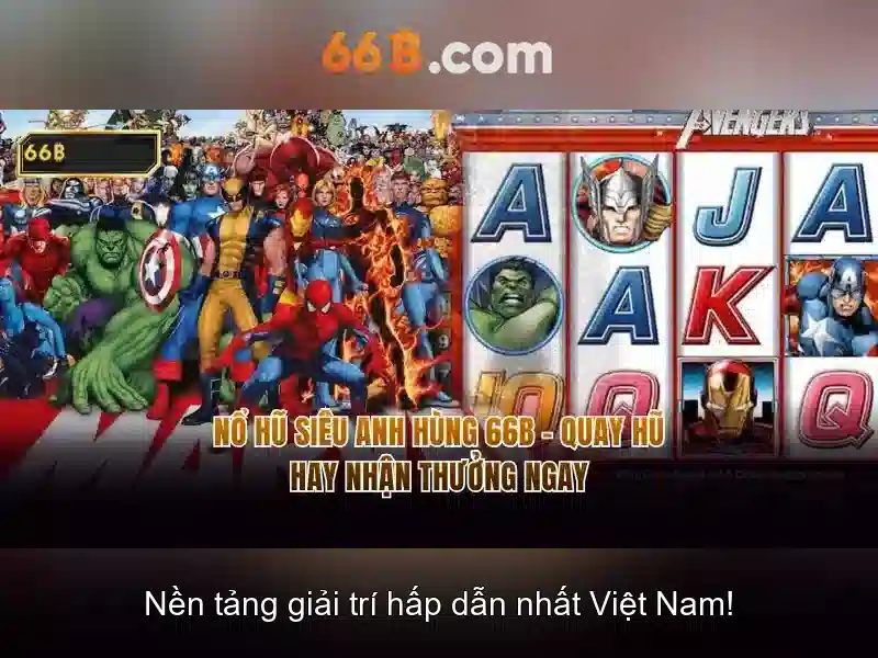  Slot 66B free chip - 66B