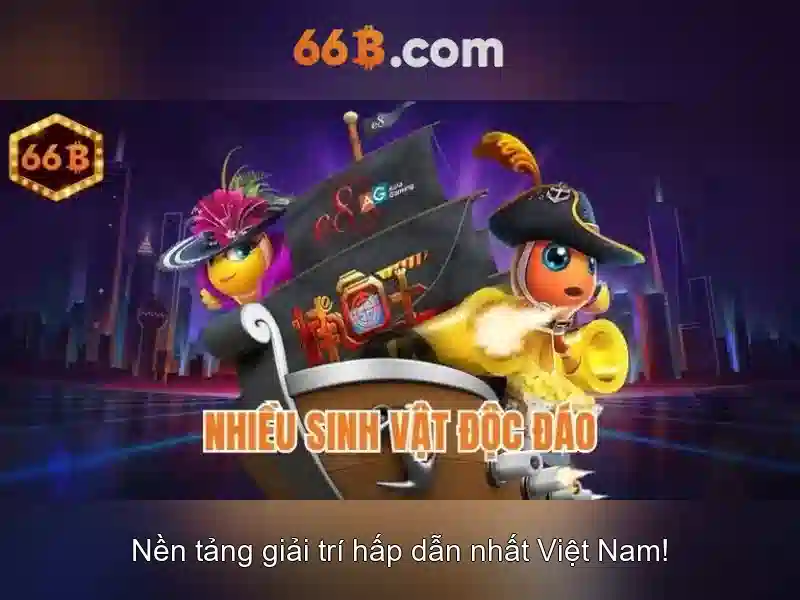  game Slot - 66B