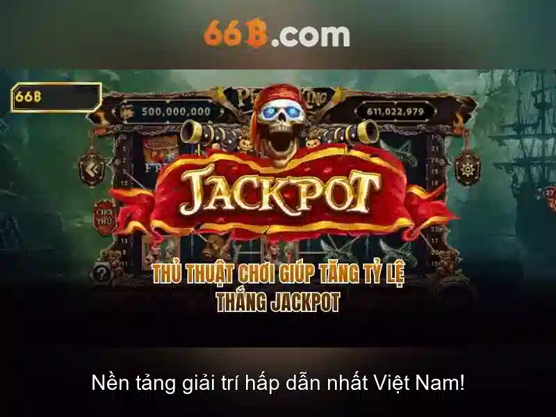 66B – SÂN CHƠI SLOT ĐỈNH CAO | ƯU ĐÃI 66B | THỂ THAO | CASINO VIP 2026 - 66B