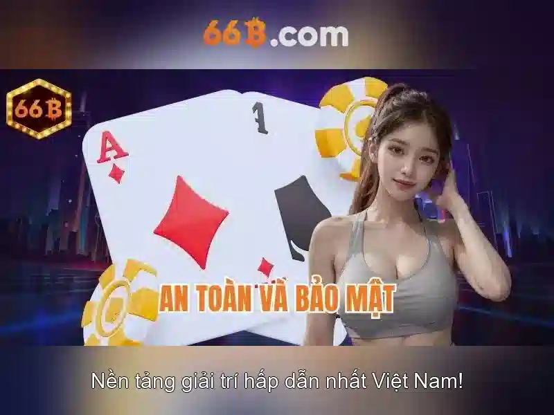  Slot 66B Online - 66B