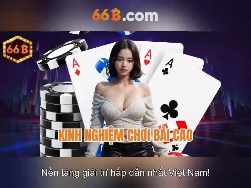 nạp tiền slot 66b - 66B