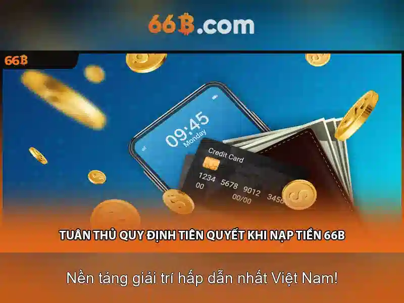 trải nghiệm Slot 66B - 66B