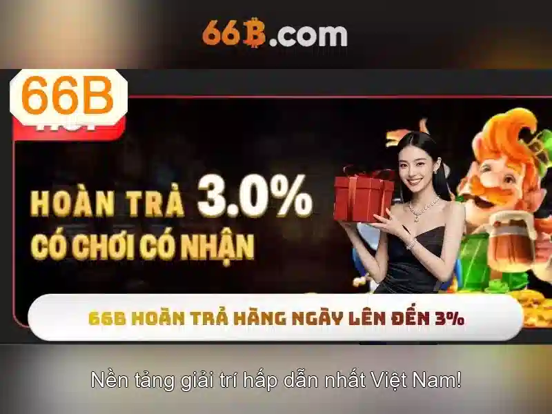 Điều khoản sử dụng 66B – Những điều cần nắm trước khi tham gia slot 66b - 66B