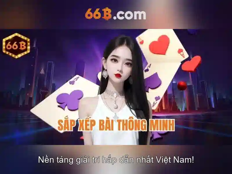 Bắn Cá 66B – Thế Giới Trải Nghiệm Slot Đỉnh Cao Cho Newbie 2026 - 66B