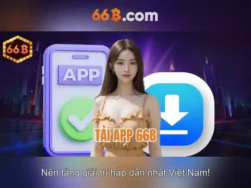 khuyến mãi Slot - 66B