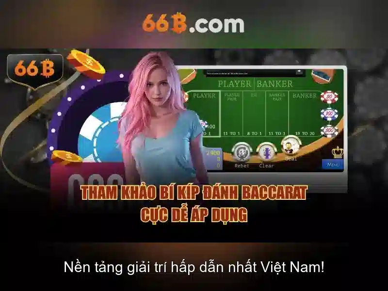 hướng dẫn chơi SLOT 66B - 66B