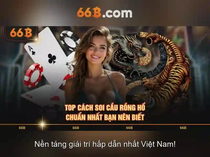  hướng dẫn chơi Slot - 66B