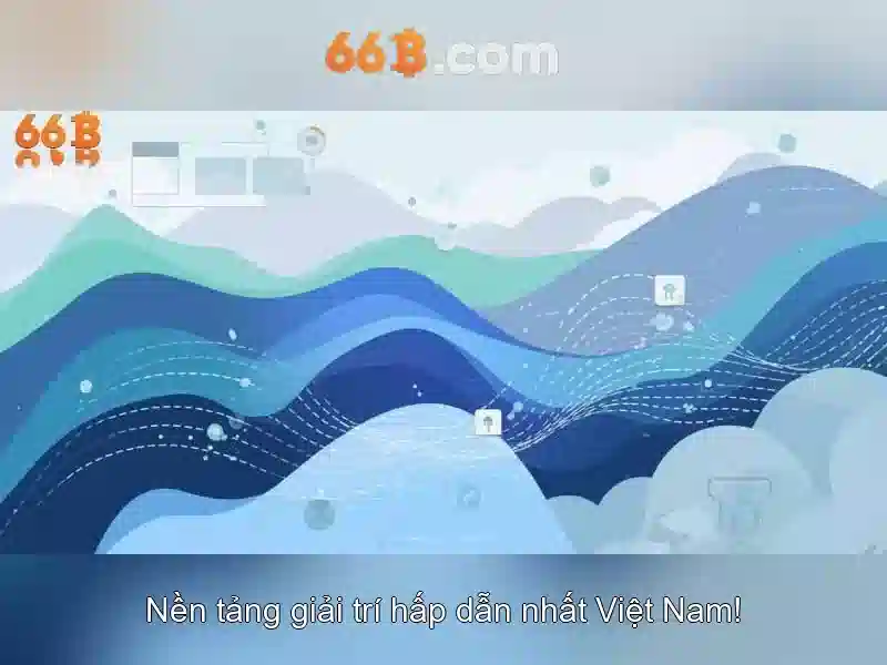66B – Ưu Đãi Tặng Tiền Cực Hấp Dẫn Cho Người Chơi Slot - 66B