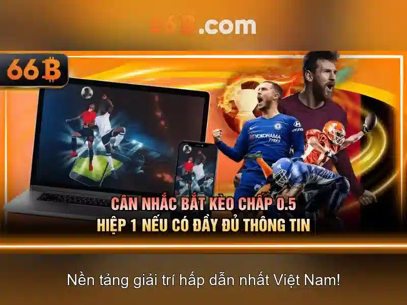 66B - Sân Chơi Slot Đỉnh Cao Với 66B Android - 66B