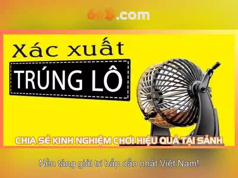 66b - Nền tảng cá cược trực tuyến đỉnh cao cho người chơi