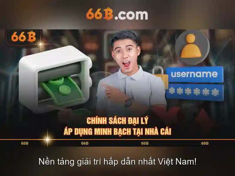 66b - Nền tảng cá cược trực tuyến đỉnh cao cho người chơi