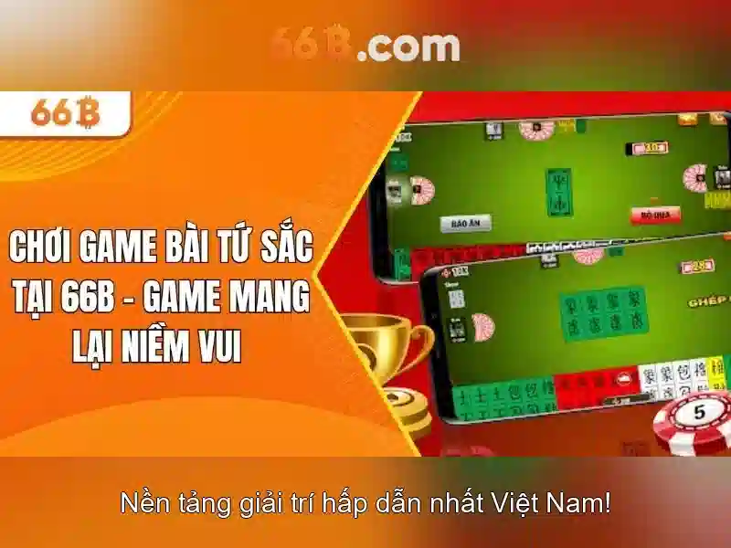 giao dịch Slot 66B - 66B