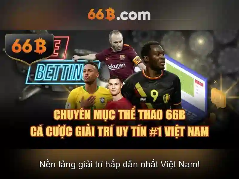 nhà cái Slot uy tín - 66B
