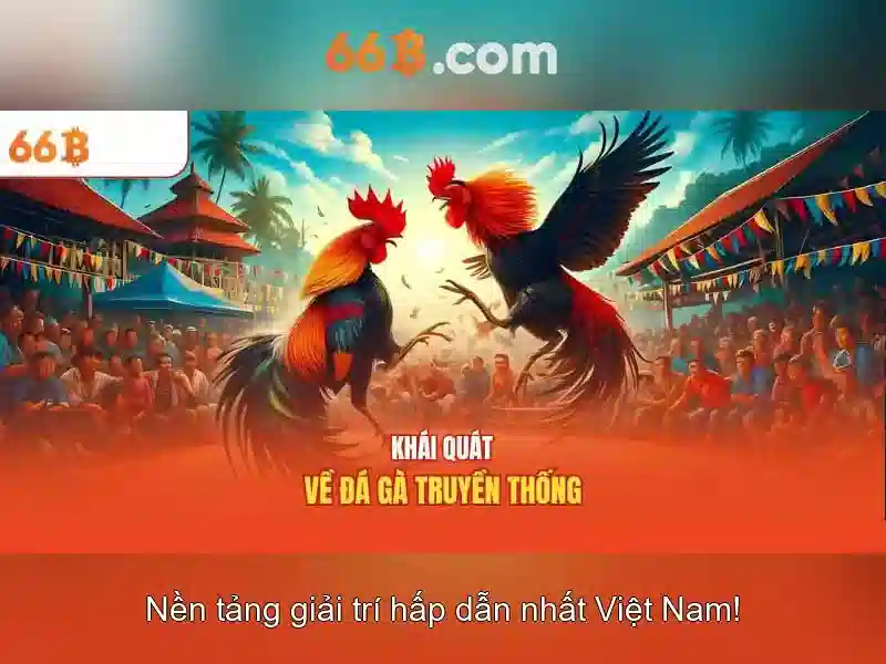 Slot uy tín - 66B