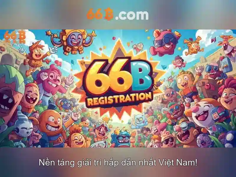  tỷ lệ cược Slot - 66B