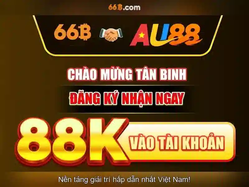  Slot 66B Đỉnh Cao - 66B