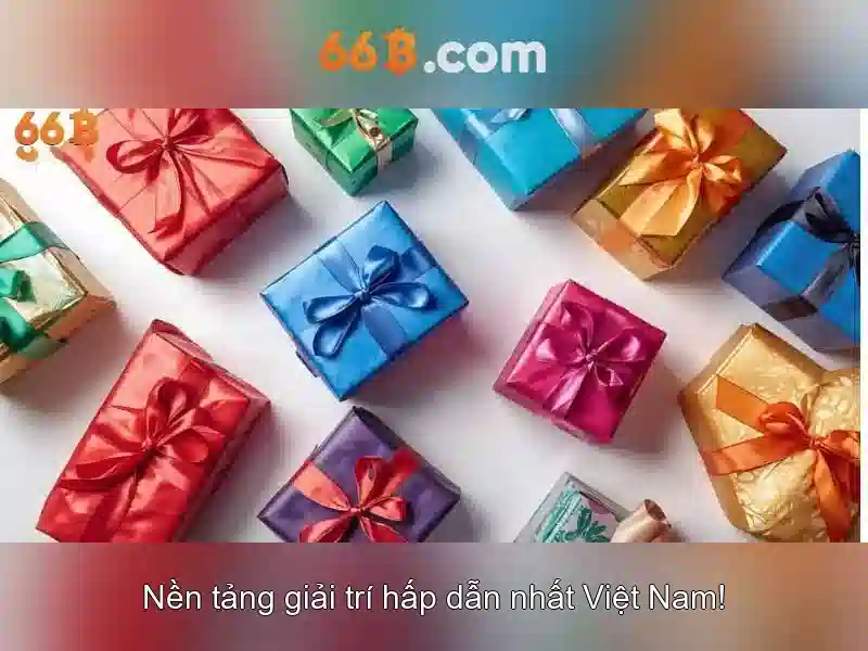 Code 66B Là Gì? Hướng Dẫn Chơi Slot 66B Chi Tiết Tại 66B - 66B