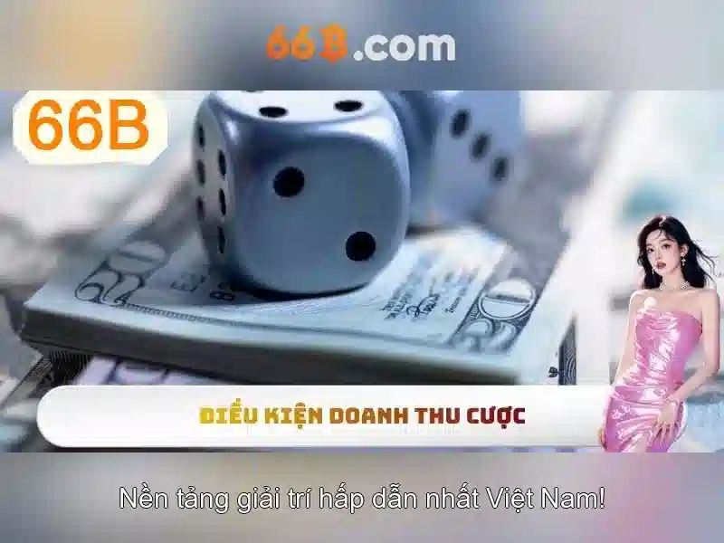 66b - Nền tảng cá cược trực tuyến đỉnh cao cho người chơi
