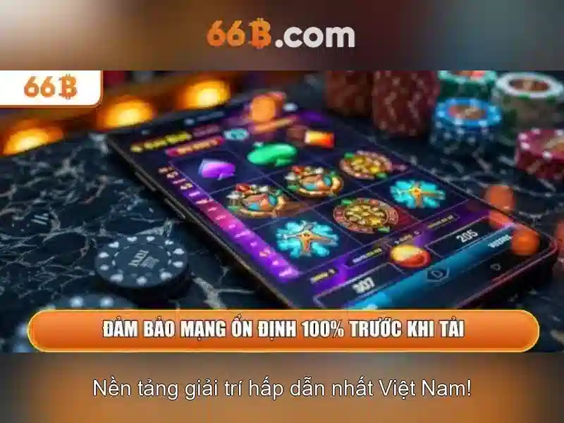  game slot 66b - 66B