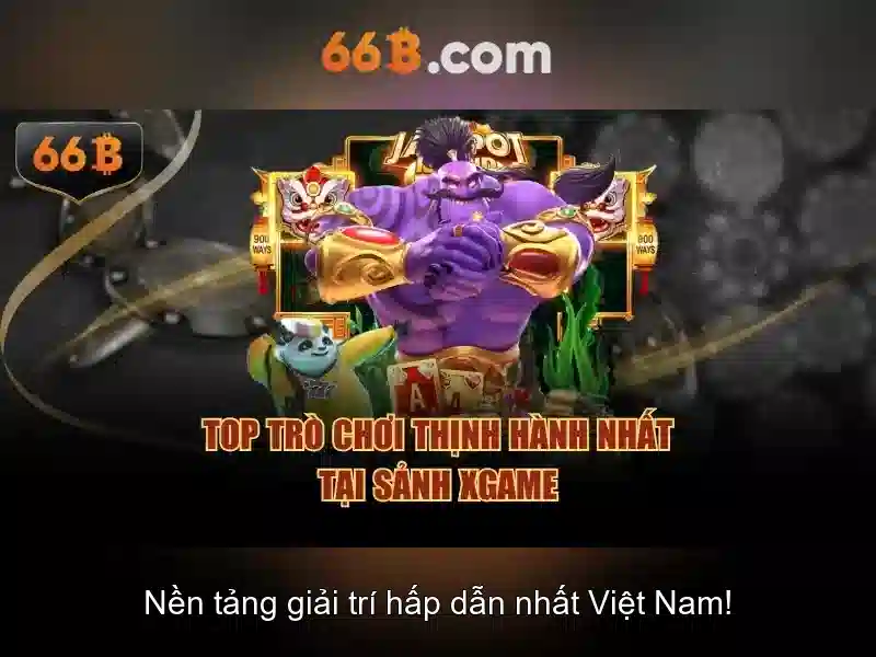 Tài Khoản 66B – Trang Chủ 66B Chính Thức Không Bị Chặn 2026 - 66B