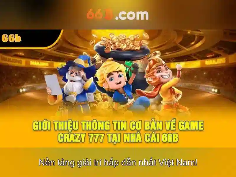 66B android chính thức - 66B