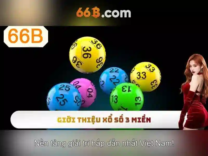 nổ hũ 66b uy tín - 66B