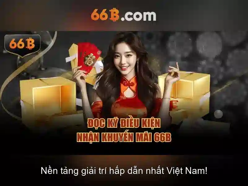  dịch vụ - 66B