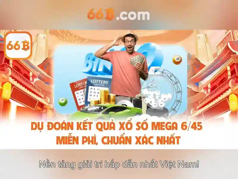 66b - Nền tảng cá cược trực tuyến đỉnh cao cho người chơi
