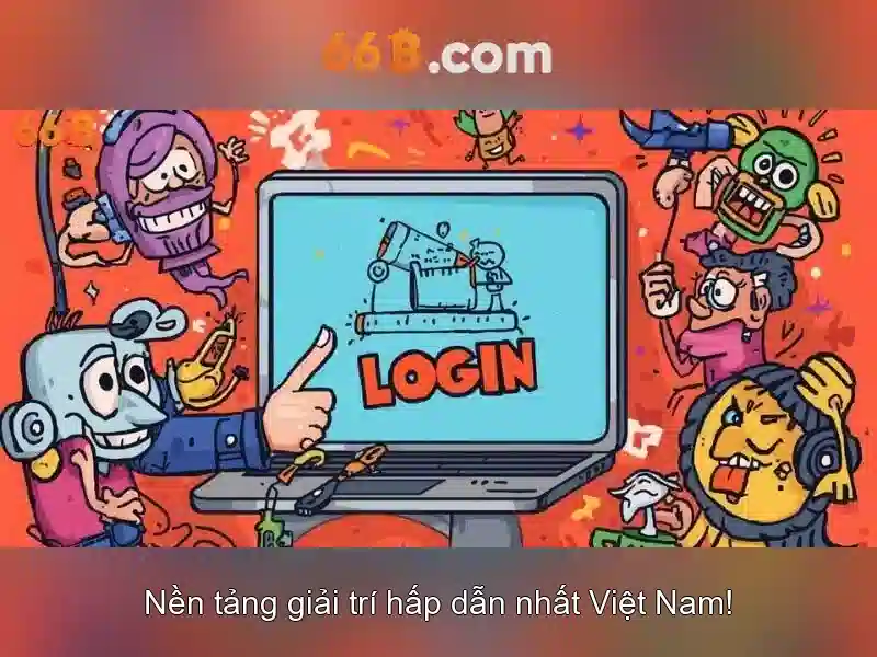 66B – Hướng Dẫn Nhập Code 66B Trong Game Slot Đang Hot Nhất 2026 - 66B