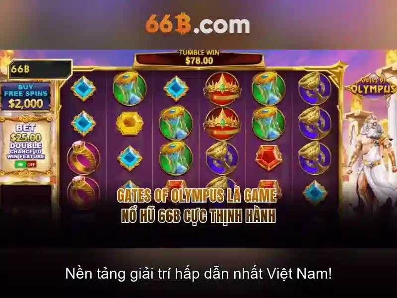 casino trực tuyến 66b - 66B