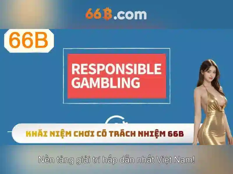 66b - Nền tảng cá cược trực tuyến đỉnh cao cho người chơi