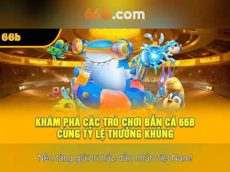 trò chơi - 66B